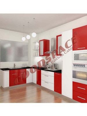 Kitchen Cabinet MDF-2